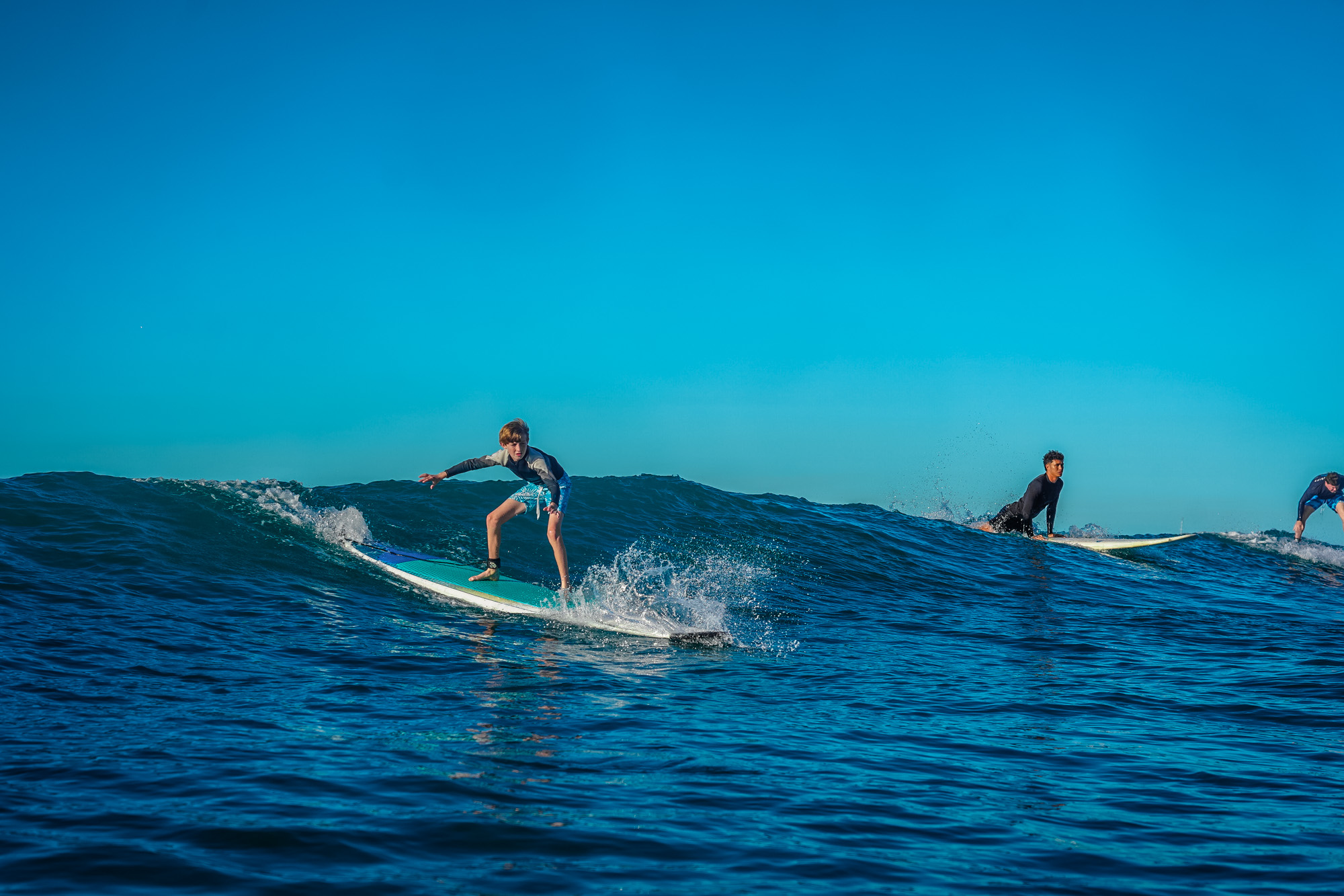 surf lesson photo from the week of 2024-12-15